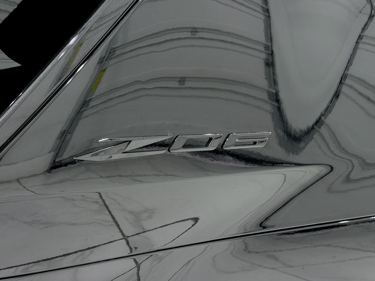 2025 Chevrolet Corvette 2Lz Newark DE