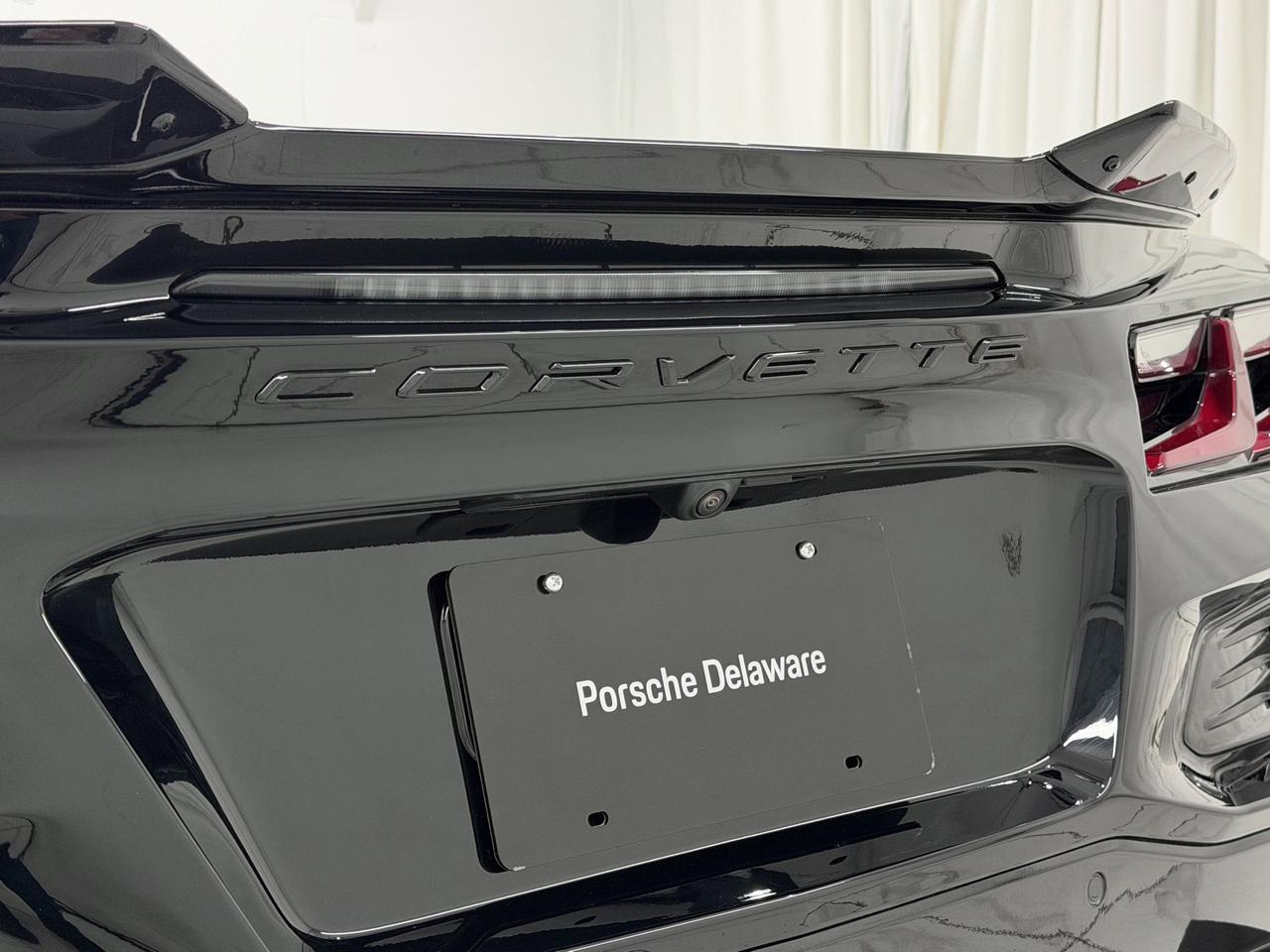 2025 Chevrolet Corvette 2Lz Newark DE