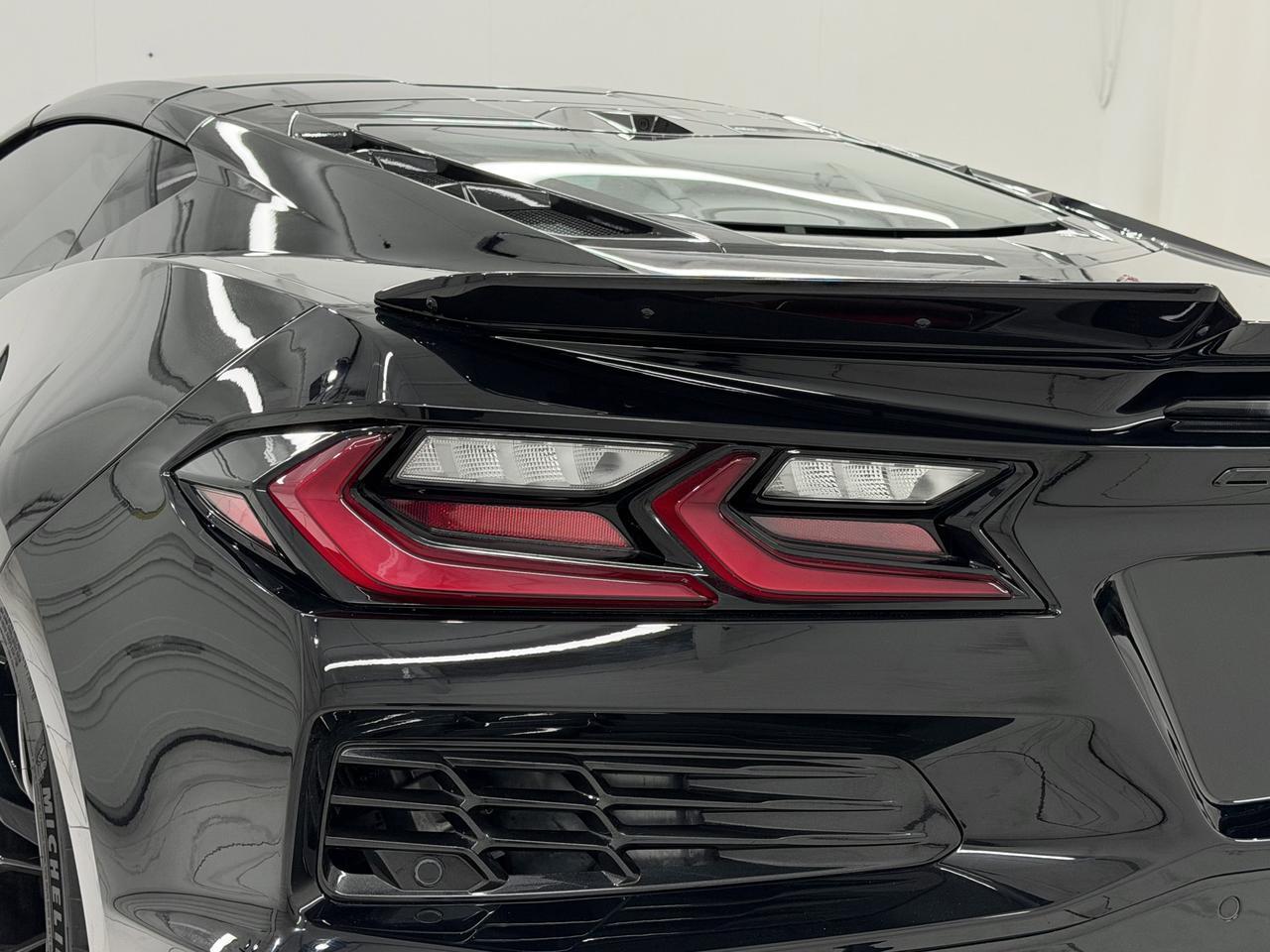 2025 Chevrolet Corvette 2Lz Newark DE