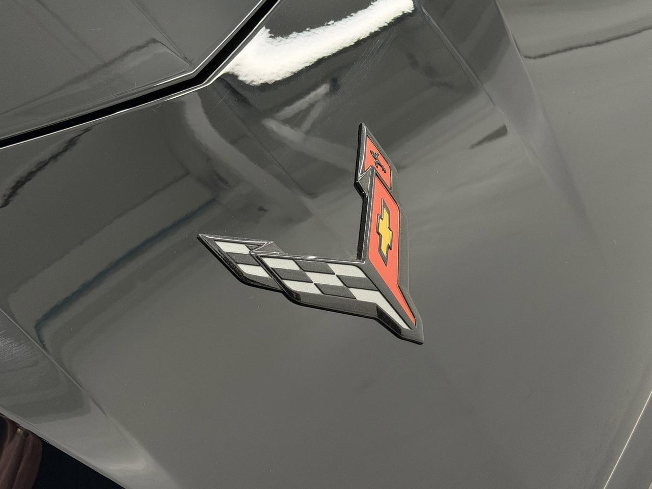 2025 Chevrolet Corvette 2Lz Newark DE