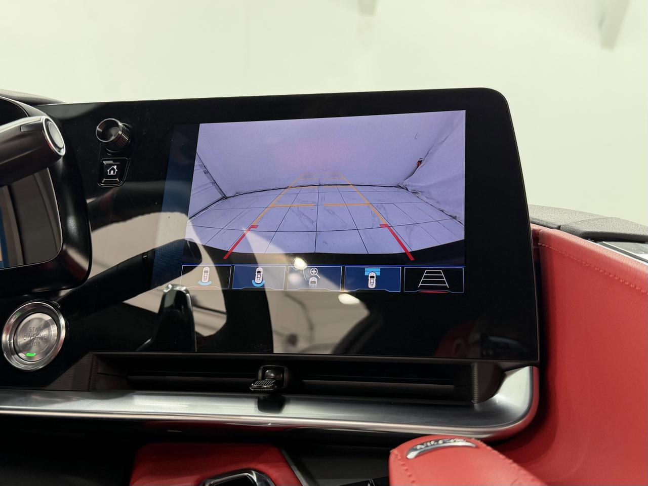 2025 Chevrolet Corvette 2Lz Newark DE