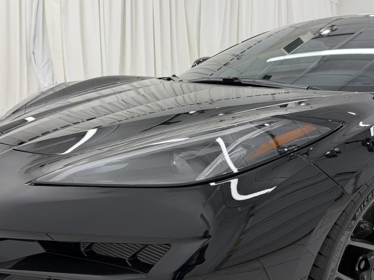 2025 Chevrolet Corvette 2Lz Newark DE