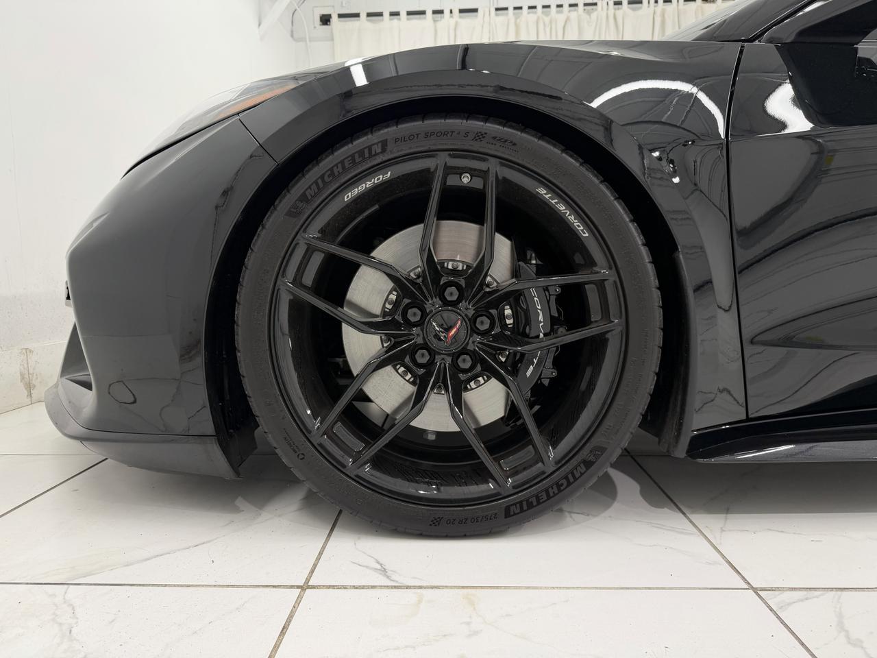 2025 Chevrolet Corvette 2Lz Newark DE