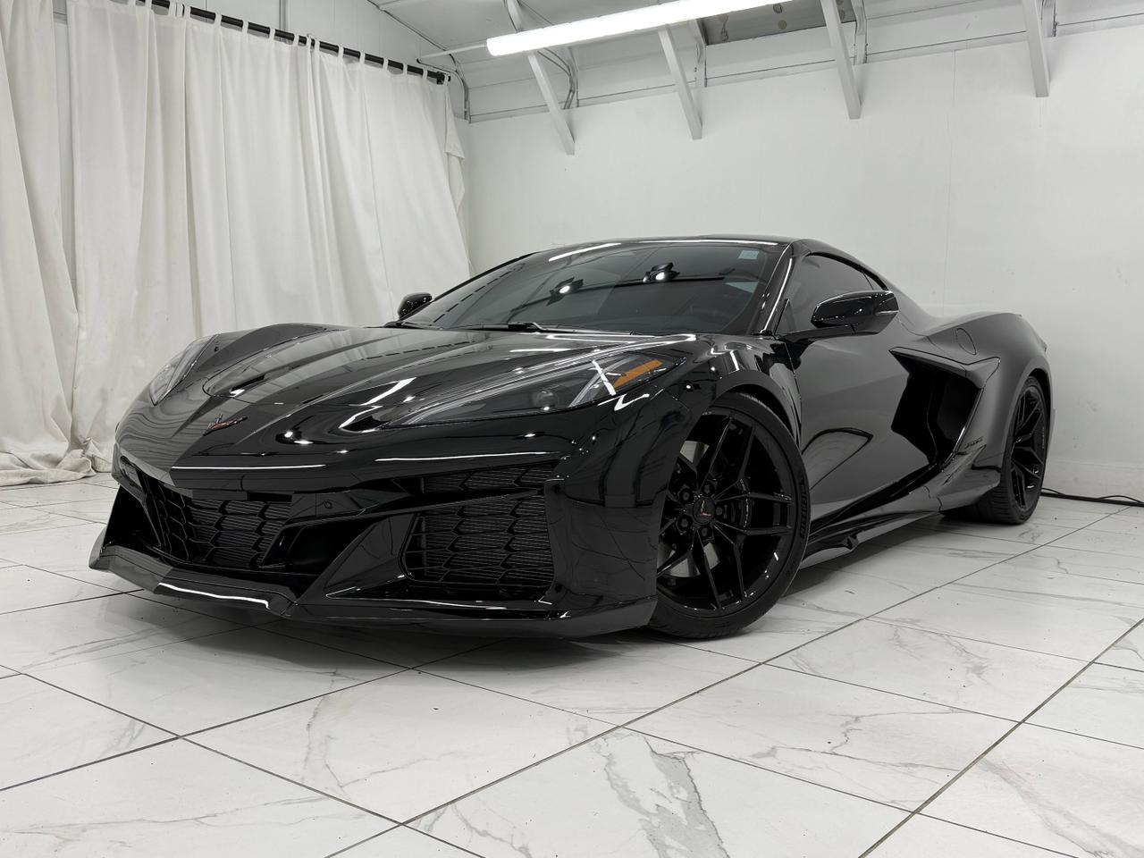 2025 Chevrolet Corvette 2Lz Newark DE