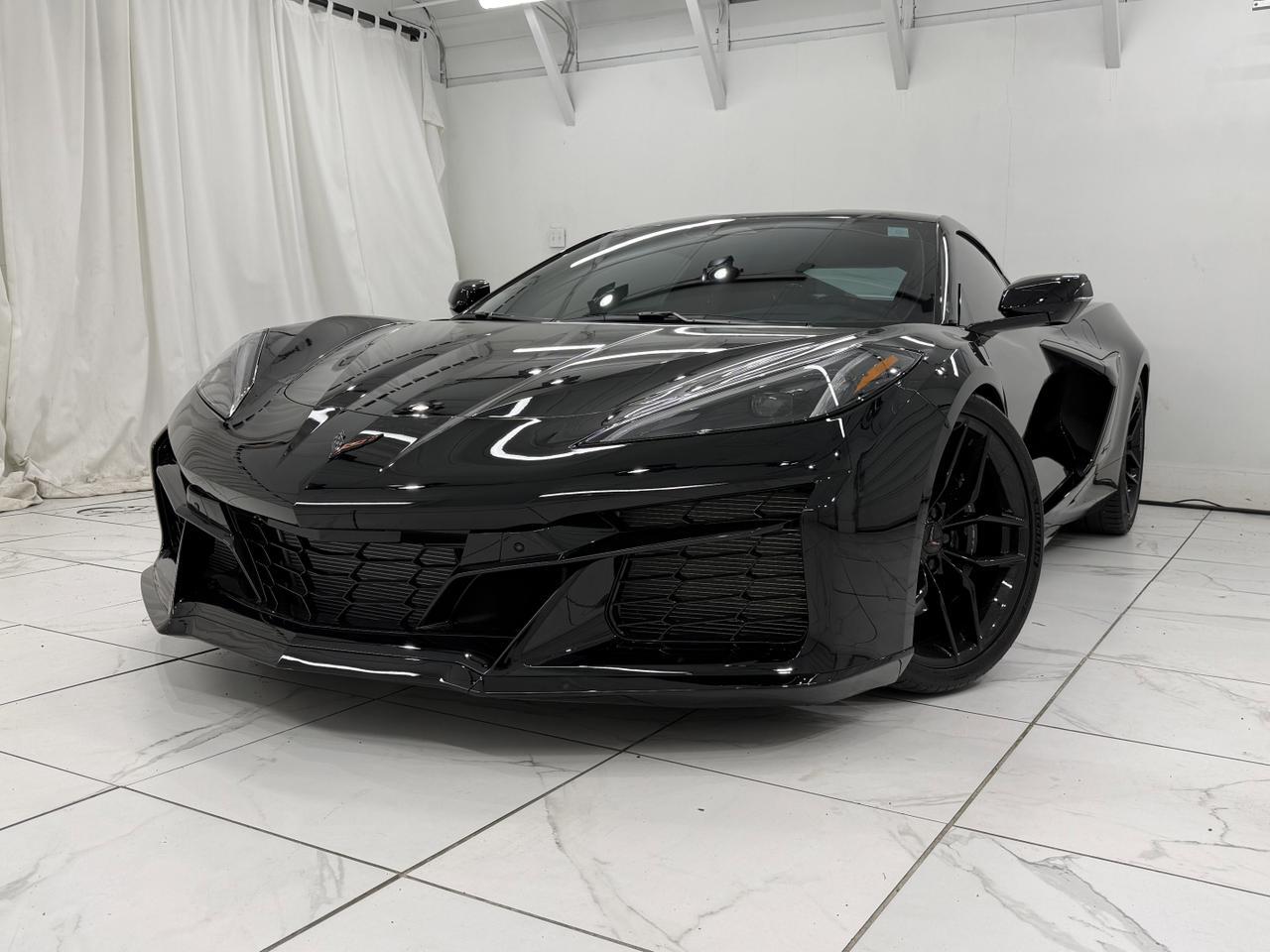 2025 Chevrolet Corvette 2Lz Newark DE