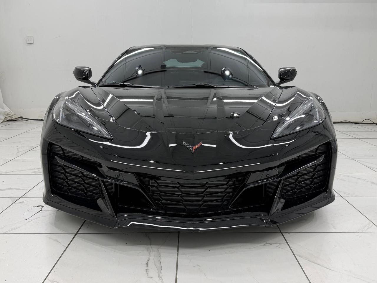 2025 Chevrolet Corvette 2Lz Newark DE