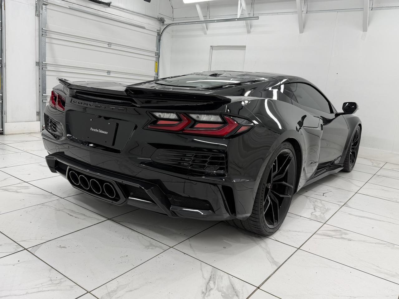 2025 Chevrolet Corvette 2Lz Newark DE