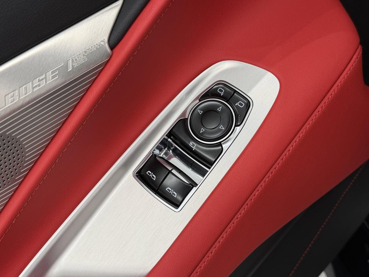 2025 Chevrolet Corvette 2Lz Newark DE