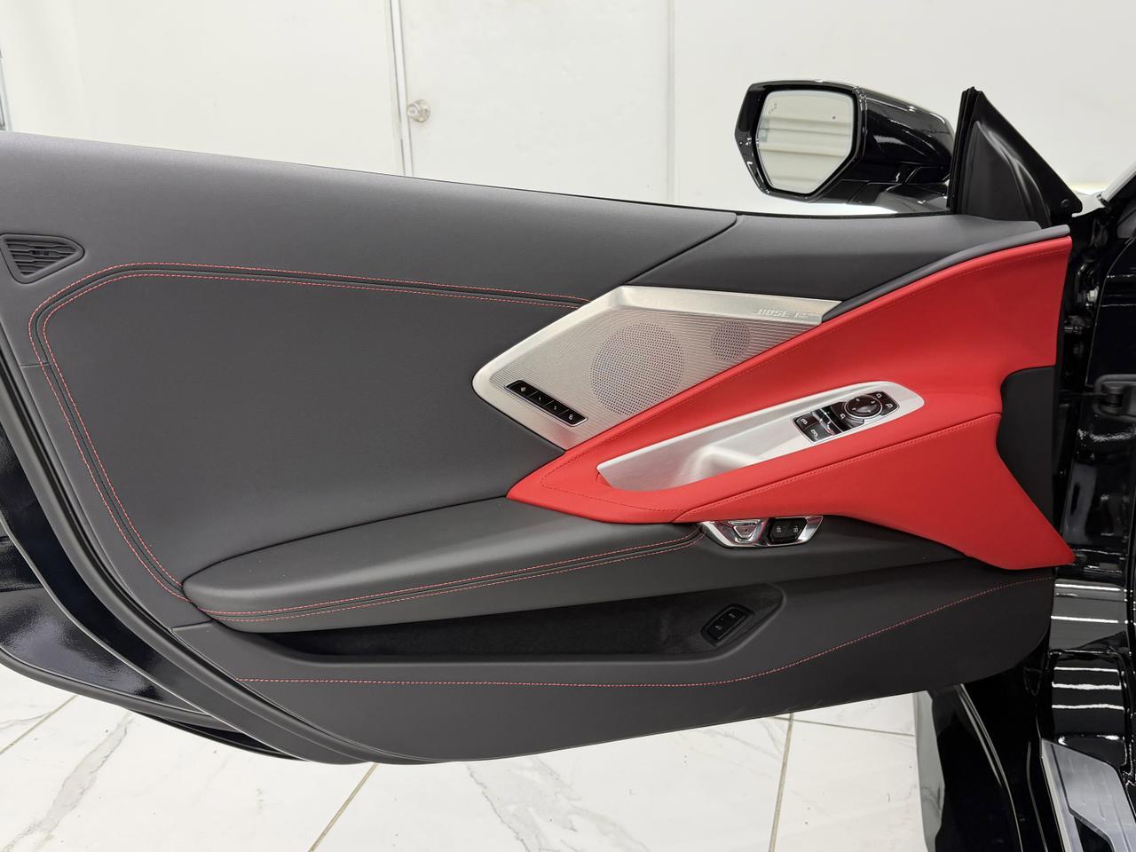 2025 Chevrolet Corvette 2Lz Newark DE