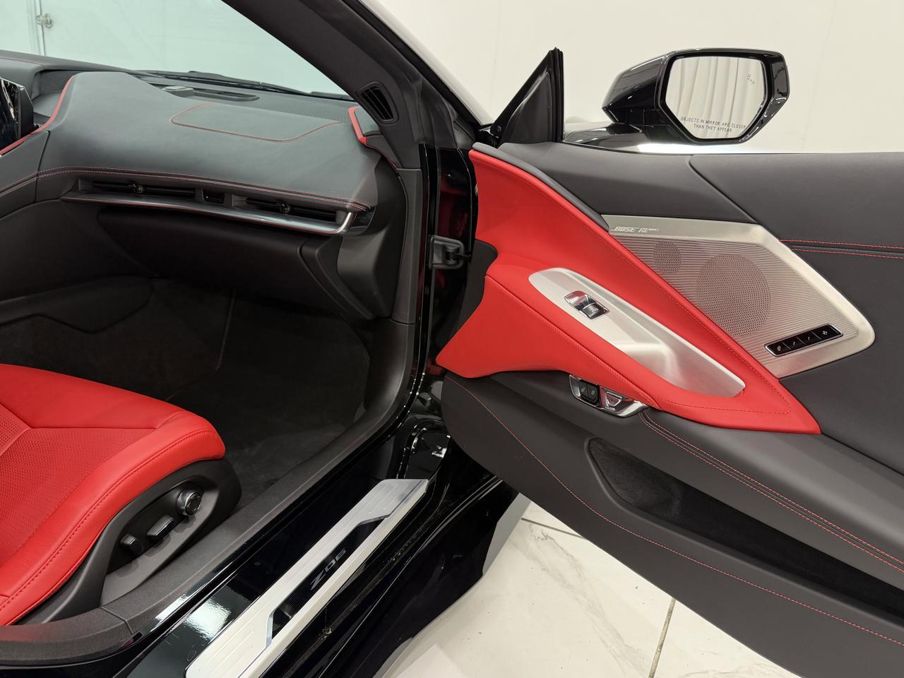 2025 Chevrolet Corvette 2Lz Newark DE