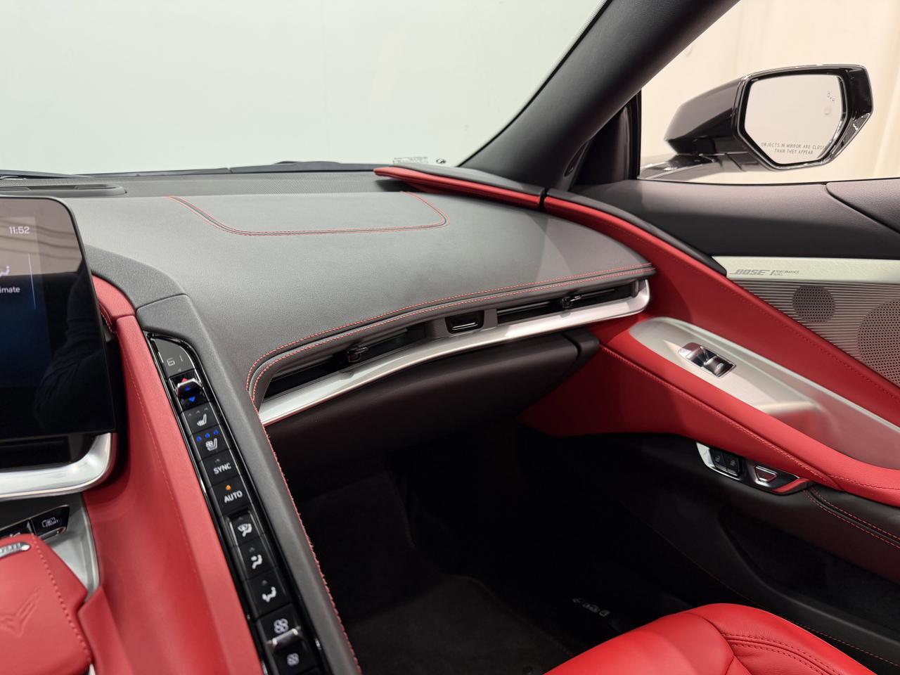 2025 Chevrolet Corvette 2Lz Newark DE