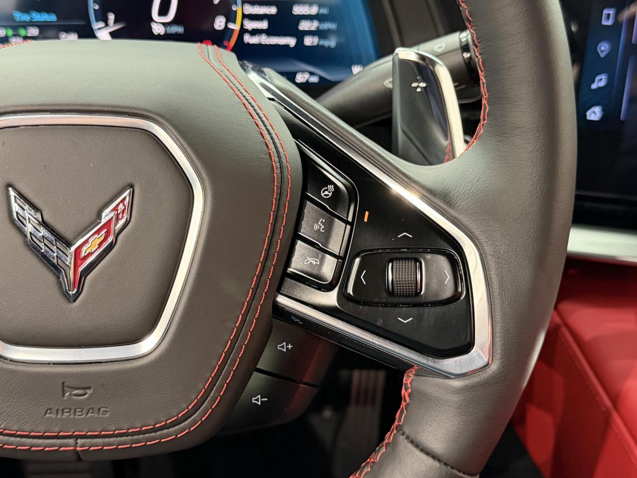 2025 Chevrolet Corvette 2Lz Newark DE