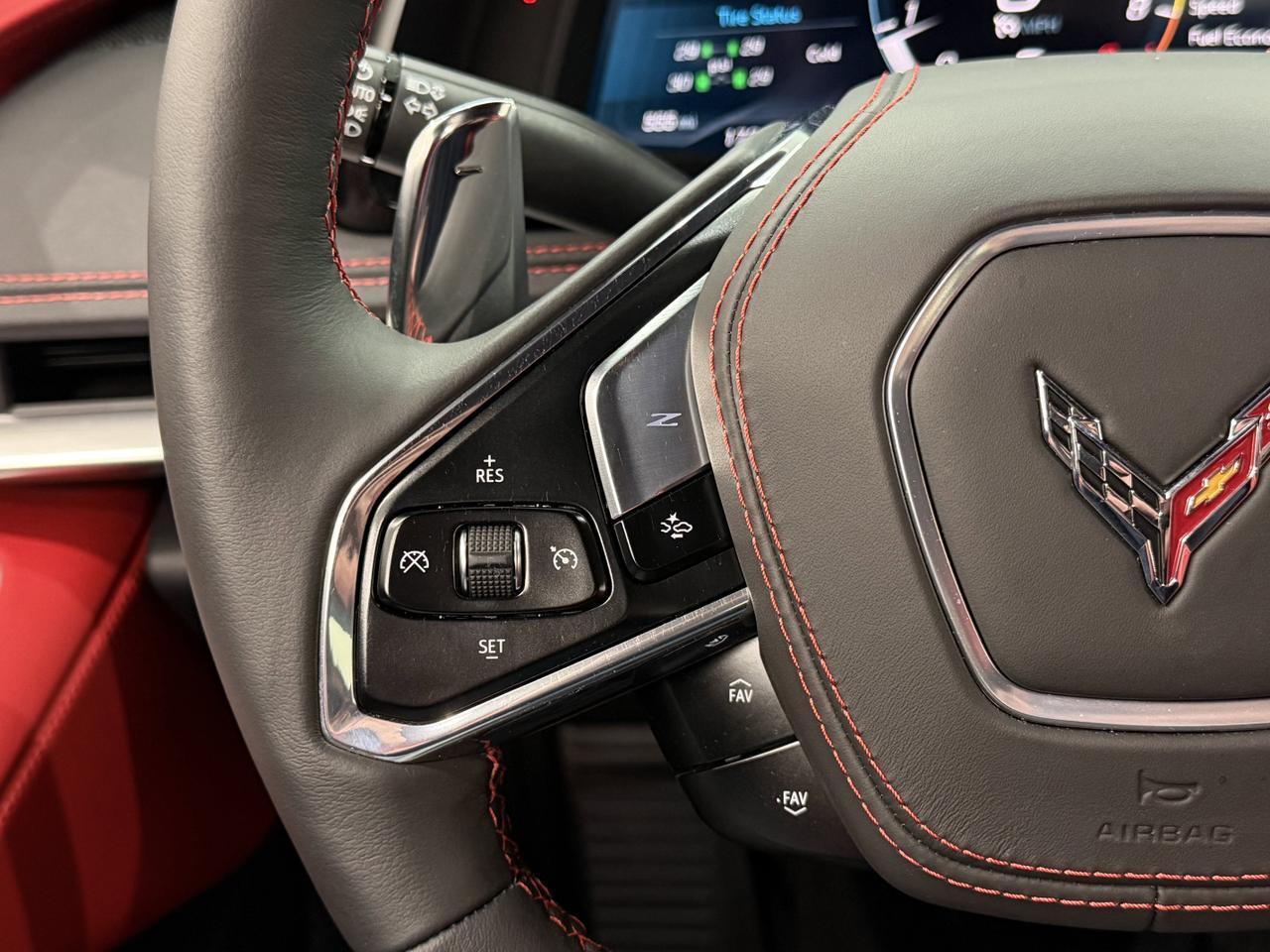 2025 Chevrolet Corvette 2Lz Newark DE