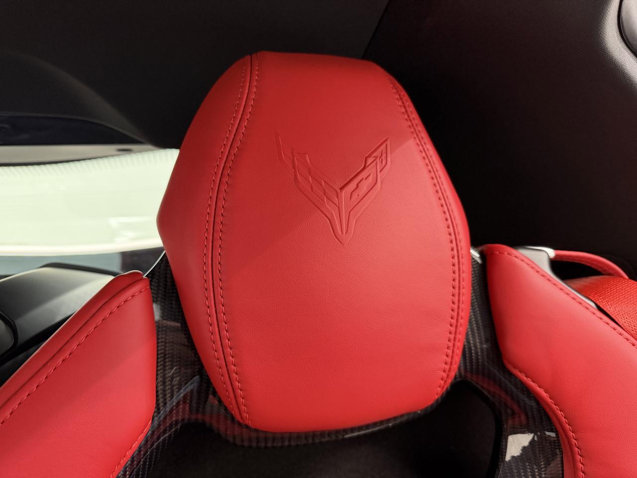 2025 Chevrolet Corvette 2Lz Newark DE