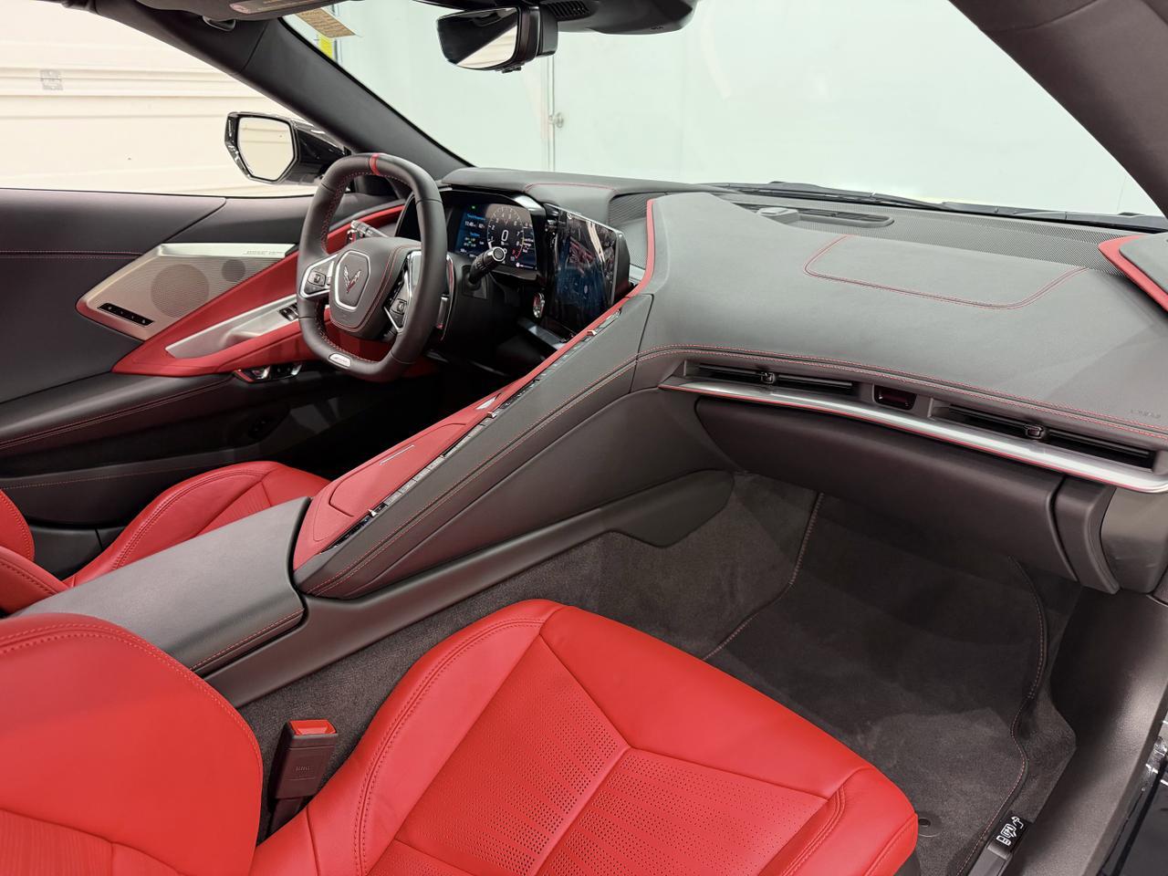 2025 Chevrolet Corvette 2Lz Newark DE