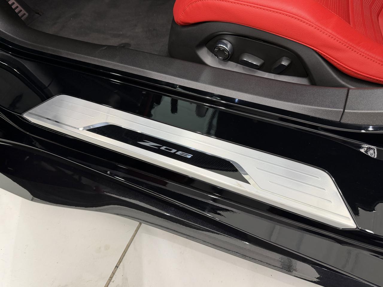 2025 Chevrolet Corvette 2Lz Newark DE