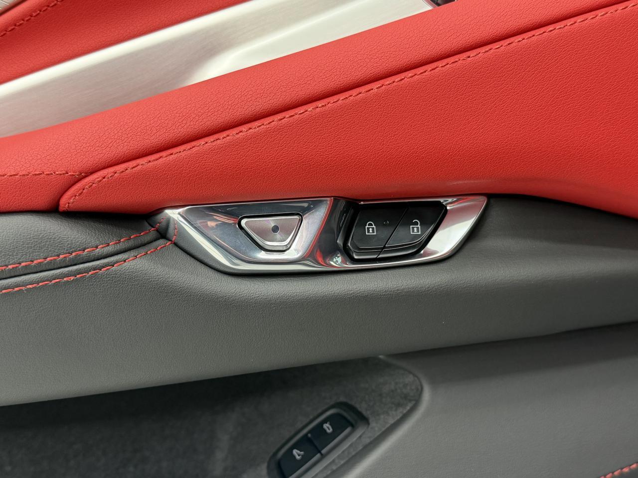 2025 Chevrolet Corvette 2Lz Newark DE