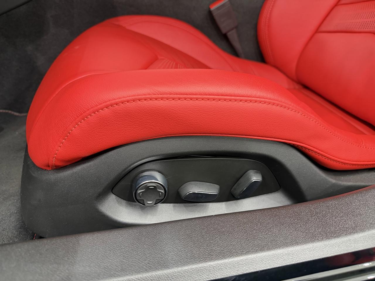 2025 Chevrolet Corvette 2Lz Newark DE