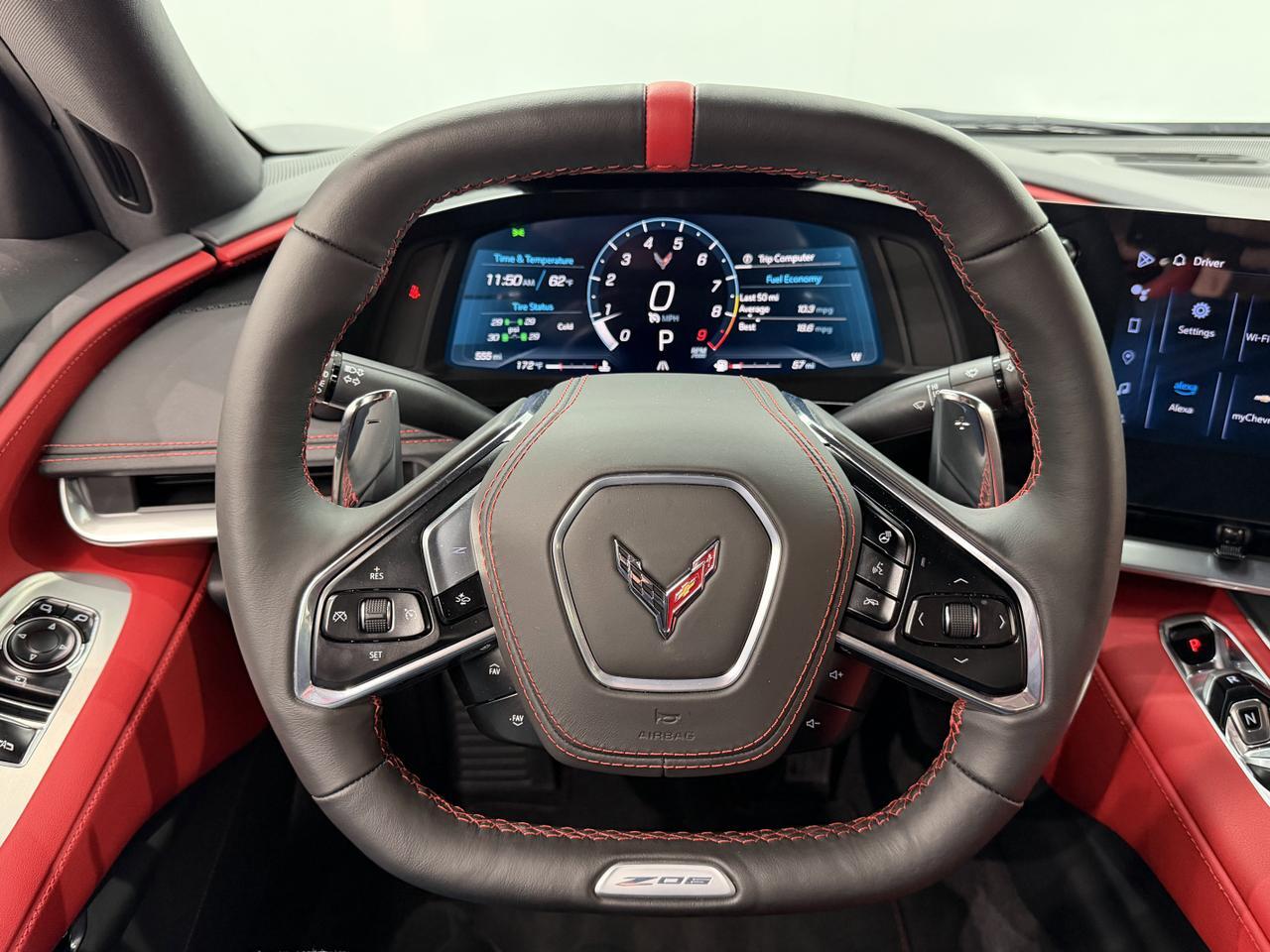 2025 Chevrolet Corvette 2Lz Newark DE