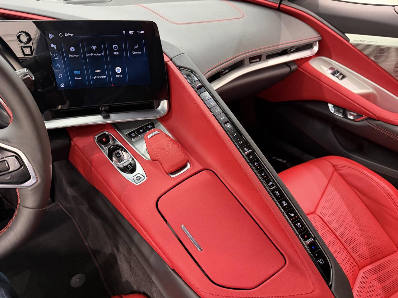 2025 Chevrolet Corvette 2Lz Newark DE