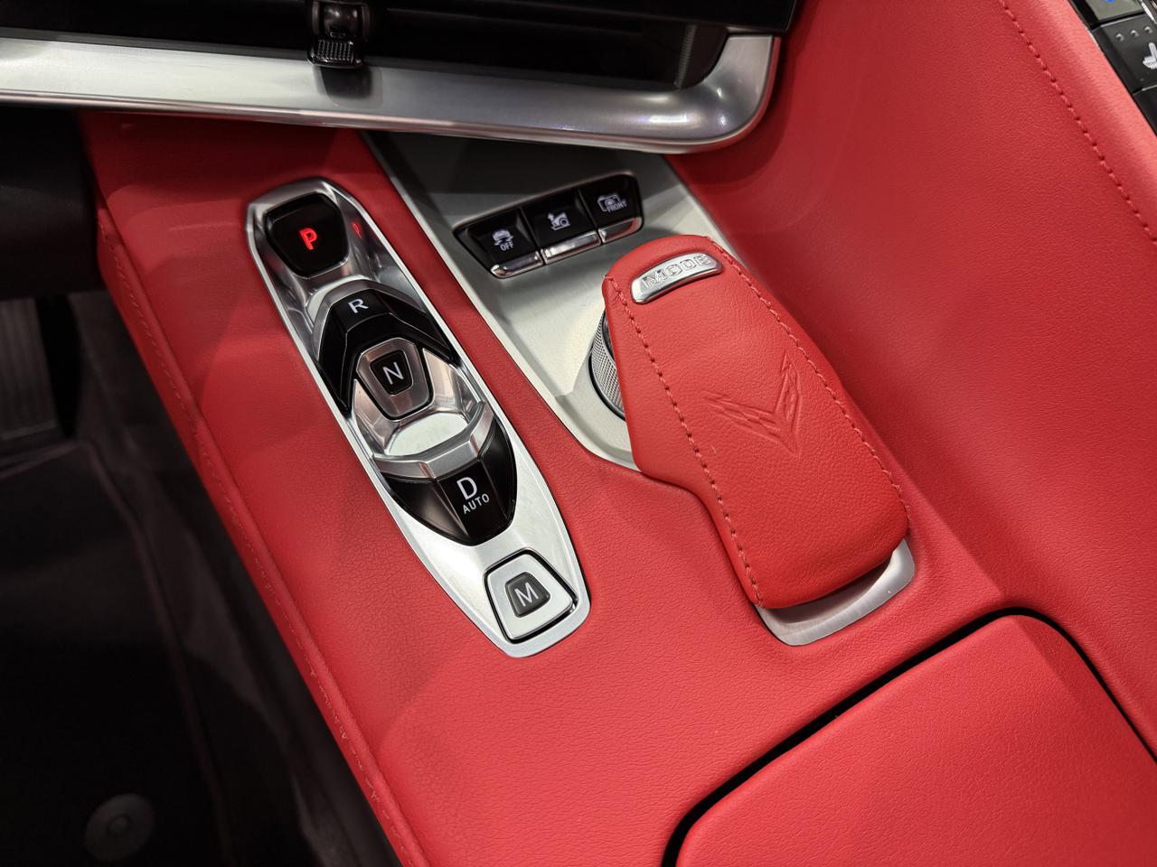 2025 Chevrolet Corvette 2Lz Newark DE