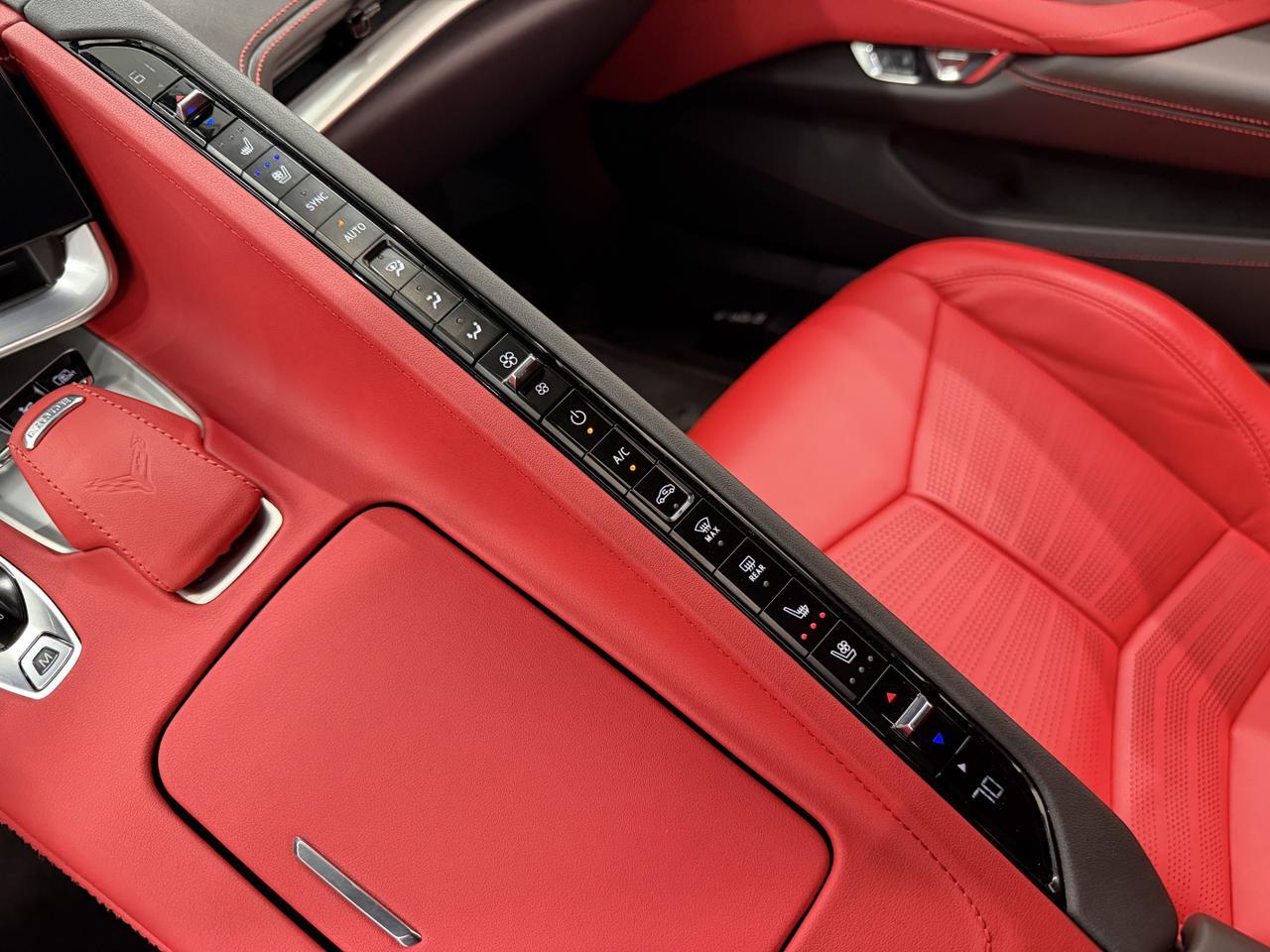 2025 Chevrolet Corvette 2Lz Newark DE