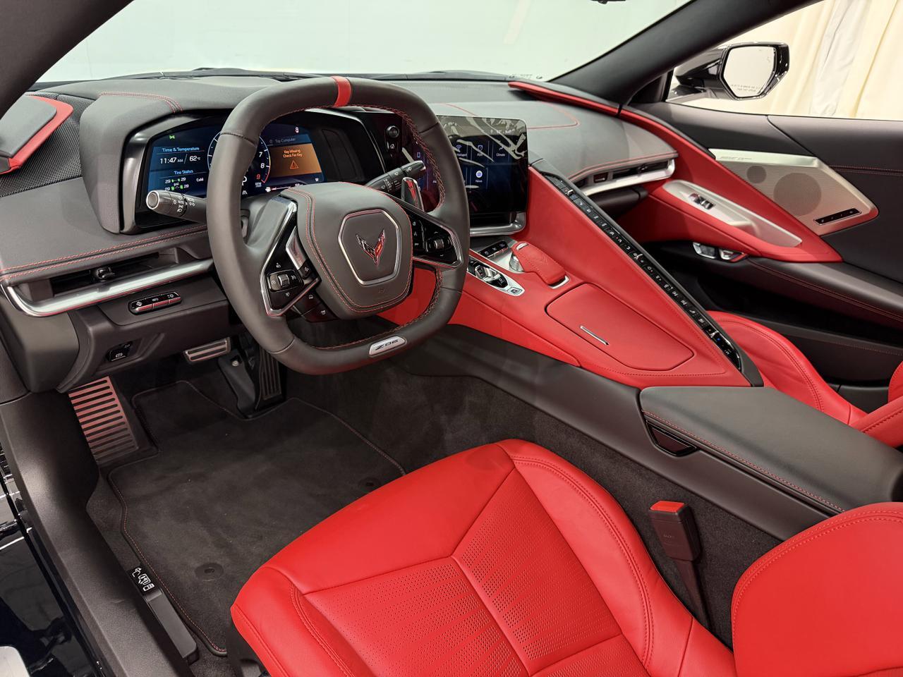 2025 Chevrolet Corvette 2Lz Newark DE