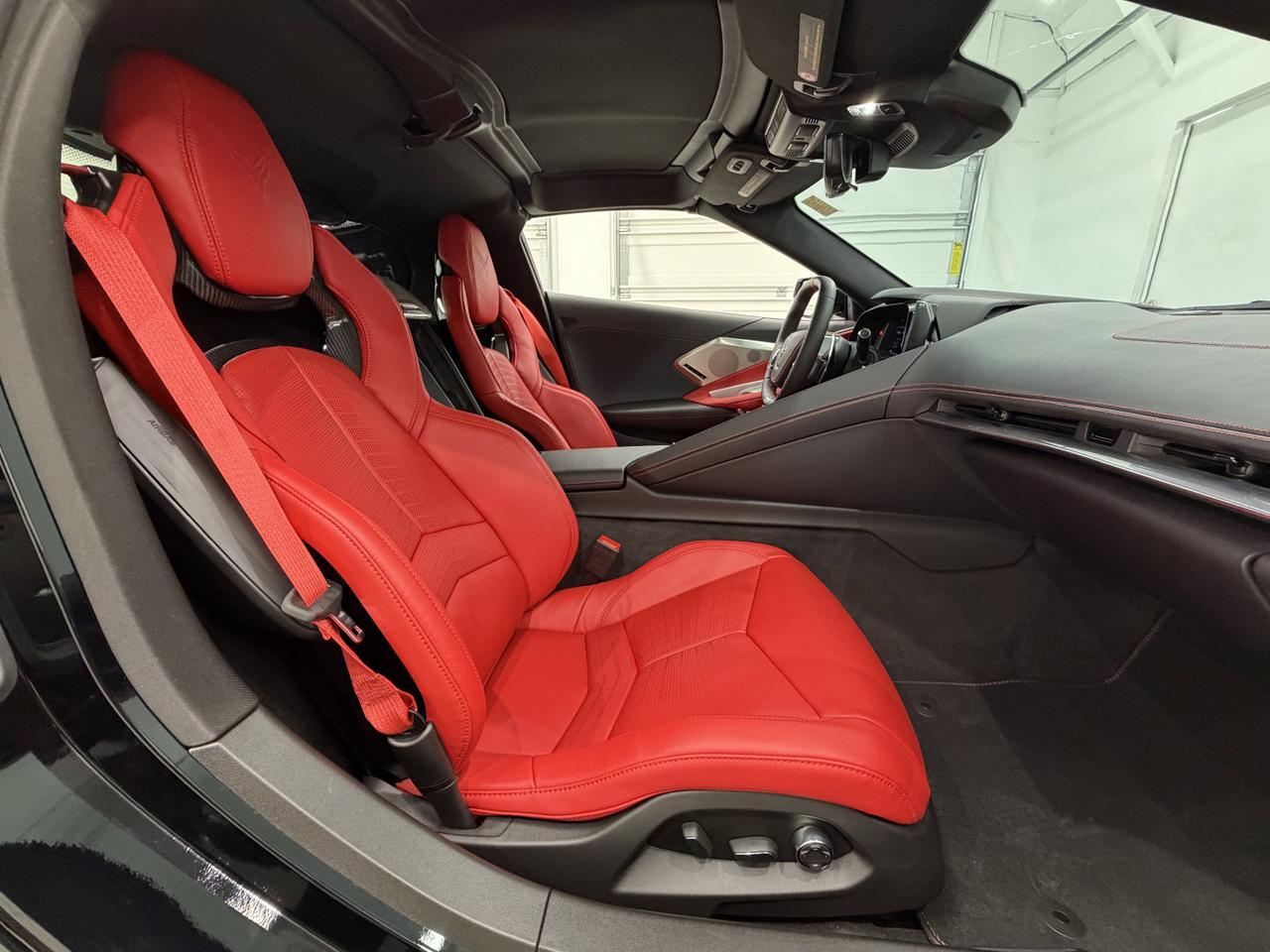 2025 Chevrolet Corvette 2Lz Newark DE