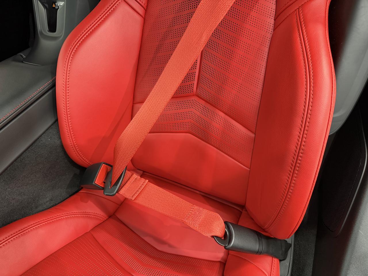 2025 Chevrolet Corvette 2Lz Newark DE