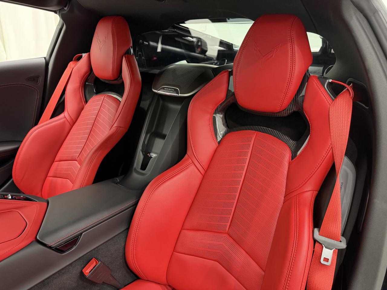 2025 Chevrolet Corvette 2Lz Newark DE