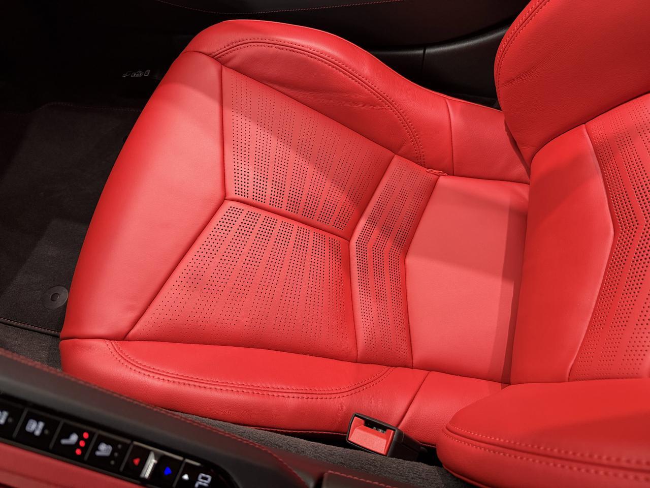 2025 Chevrolet Corvette 2Lz Newark DE