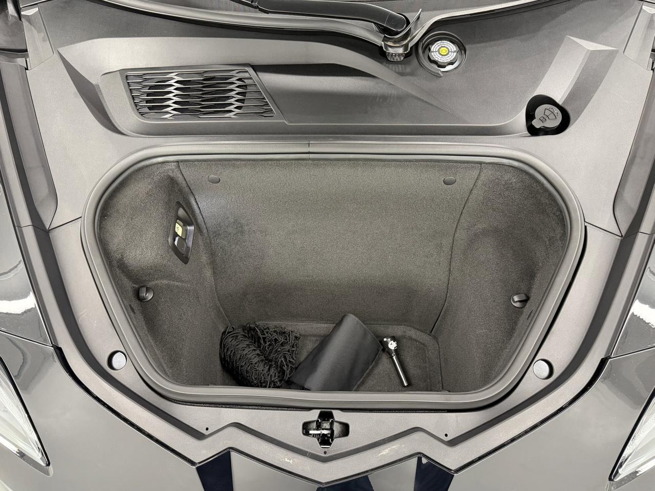 2025 Chevrolet Corvette 2Lz Newark DE