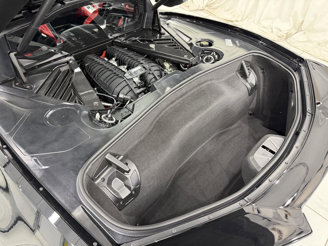 2025 Chevrolet Corvette 2Lz Newark DE