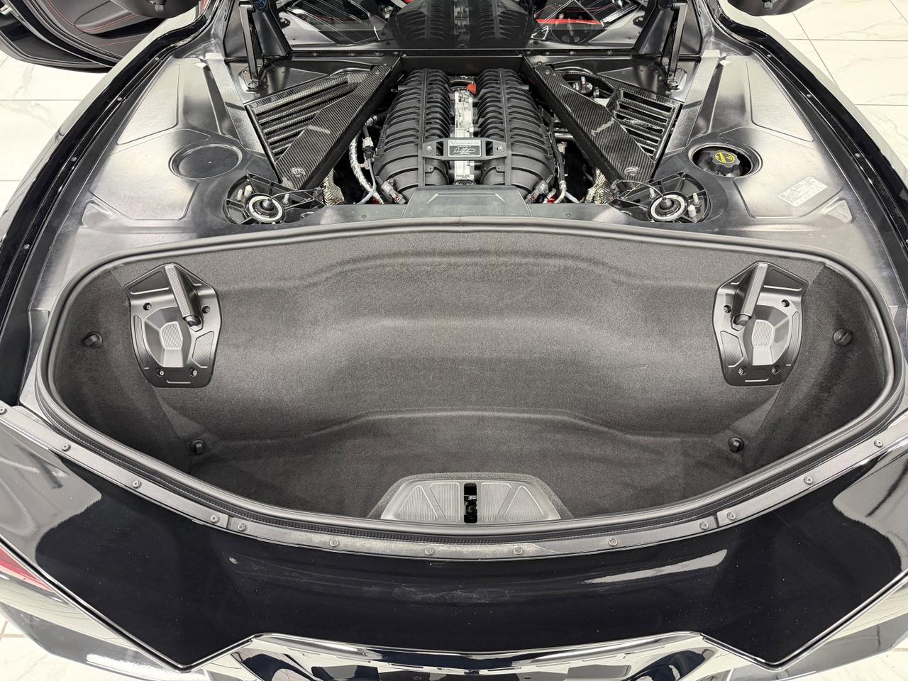 2025 Chevrolet Corvette 2Lz Newark DE