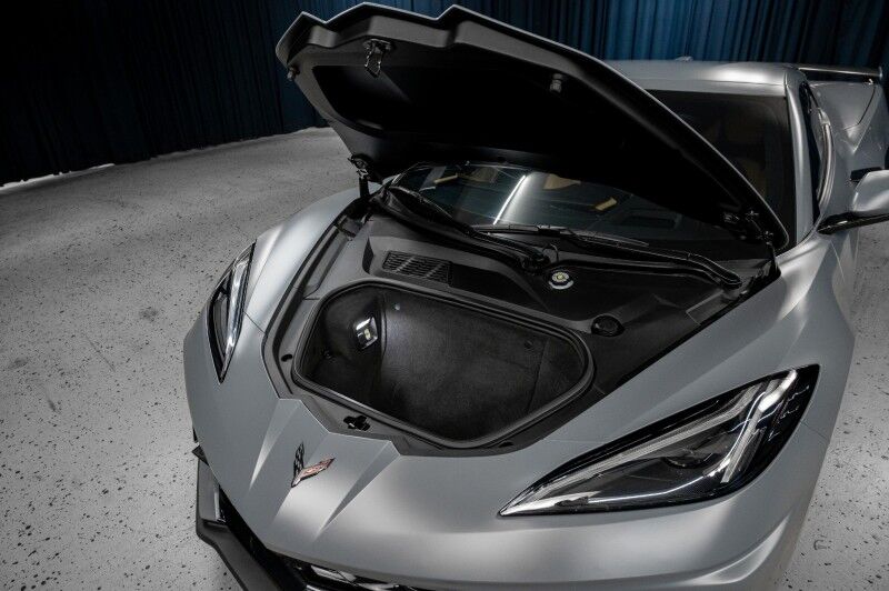2025 Chevrolet Corvette 2dr Stingray Conv w/3LT Coupe Scottsdale AZ