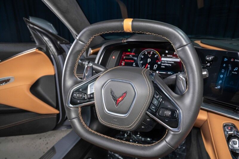 2025 Chevrolet Corvette 2dr Stingray Conv w/3LT Coupe Scottsdale AZ