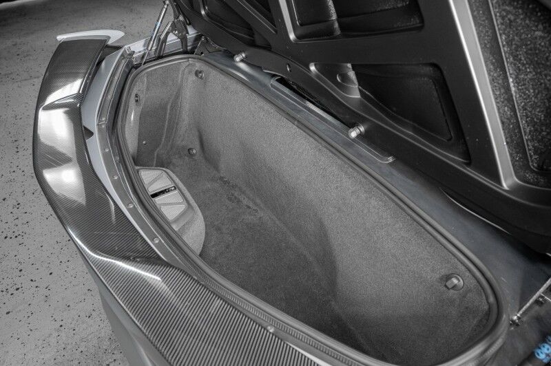 2025 Chevrolet Corvette 2dr Stingray Conv w/3LT Coupe Scottsdale AZ