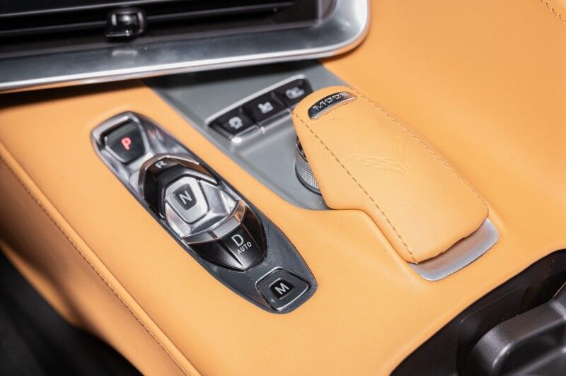 2025 Chevrolet Corvette 2dr Stingray Conv w/3LT Coupe Scottsdale AZ