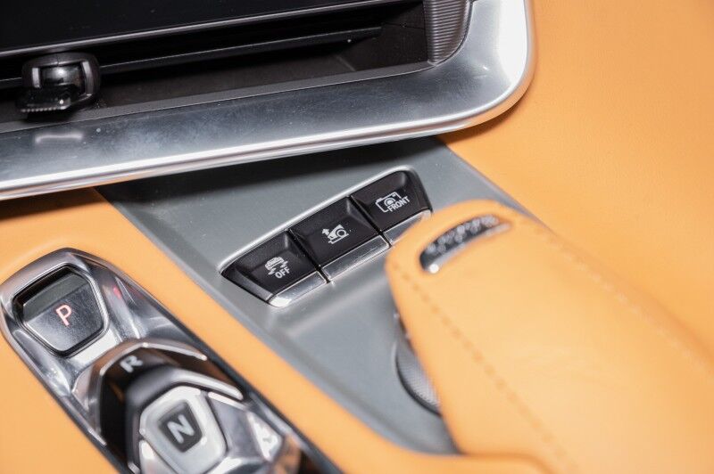 2025 Chevrolet Corvette 2dr Stingray Conv w/3LT Coupe Scottsdale AZ
