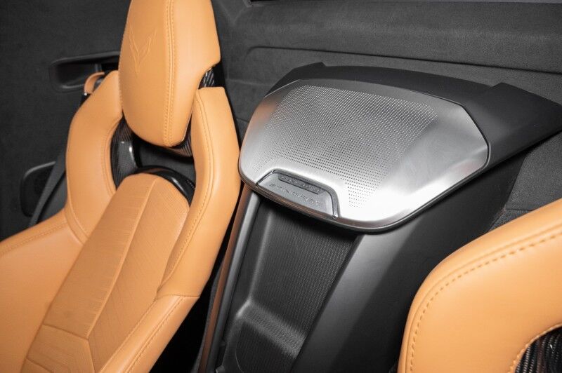 2025 Chevrolet Corvette 2dr Stingray Conv w/3LT Coupe Scottsdale AZ