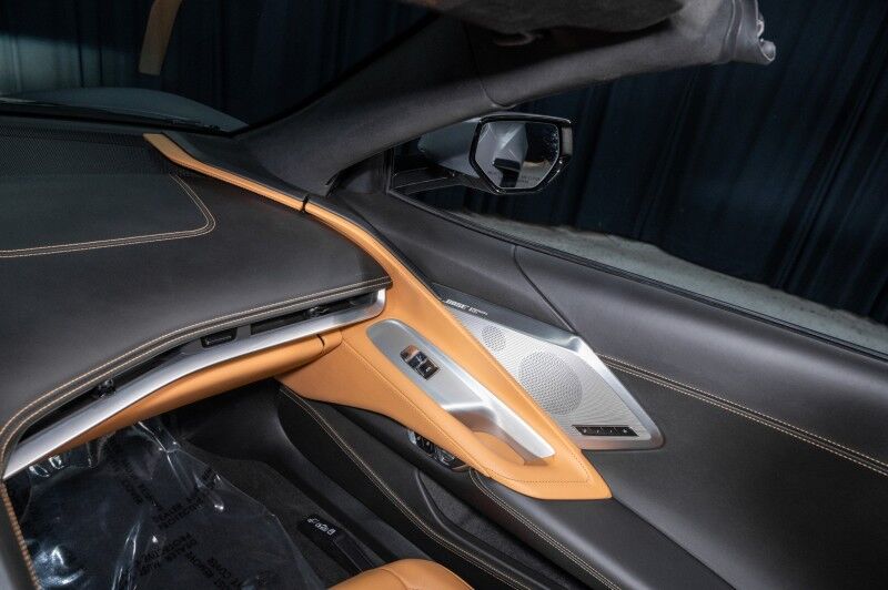 2025 Chevrolet Corvette 2dr Stingray Conv w/3LT Coupe Scottsdale AZ
