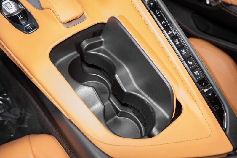 2025 Chevrolet Corvette 2dr Stingray Conv w/3LT Coupe Scottsdale AZ