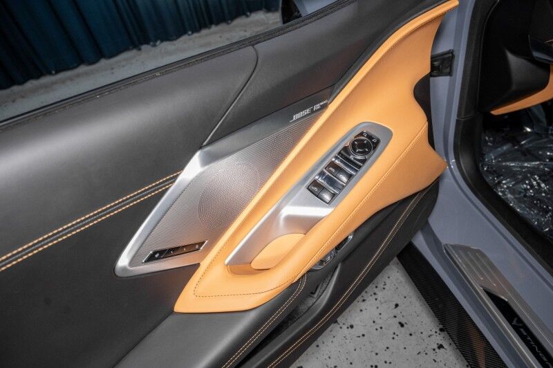 2025 Chevrolet Corvette 2dr Stingray Conv w/3LT Coupe Scottsdale AZ
