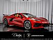 2025 Chevrolet Corvette 2dr Stingray Cpe w/3LT