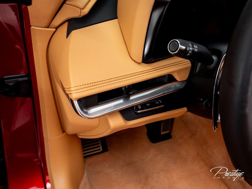 2025 Chevrolet Corvette 2dr Stingray Cpe w/3LT North Miami Beach FL