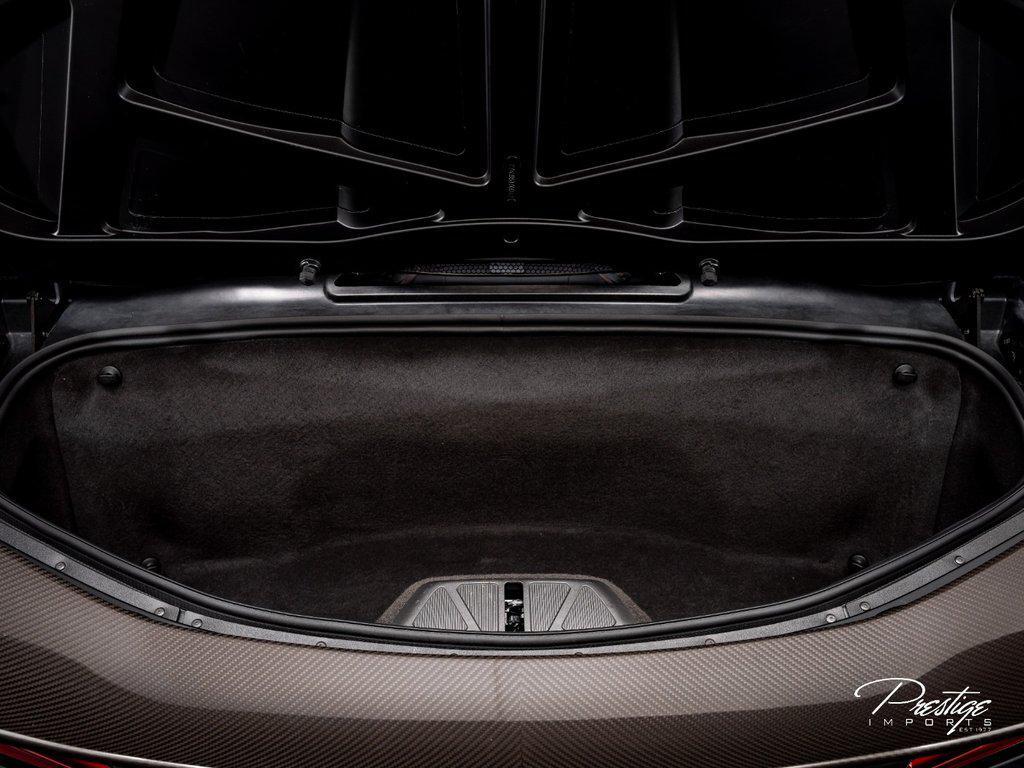 2025 Chevrolet Corvette 2dr Z06 Conv w/3LZ North Miami Beach FL