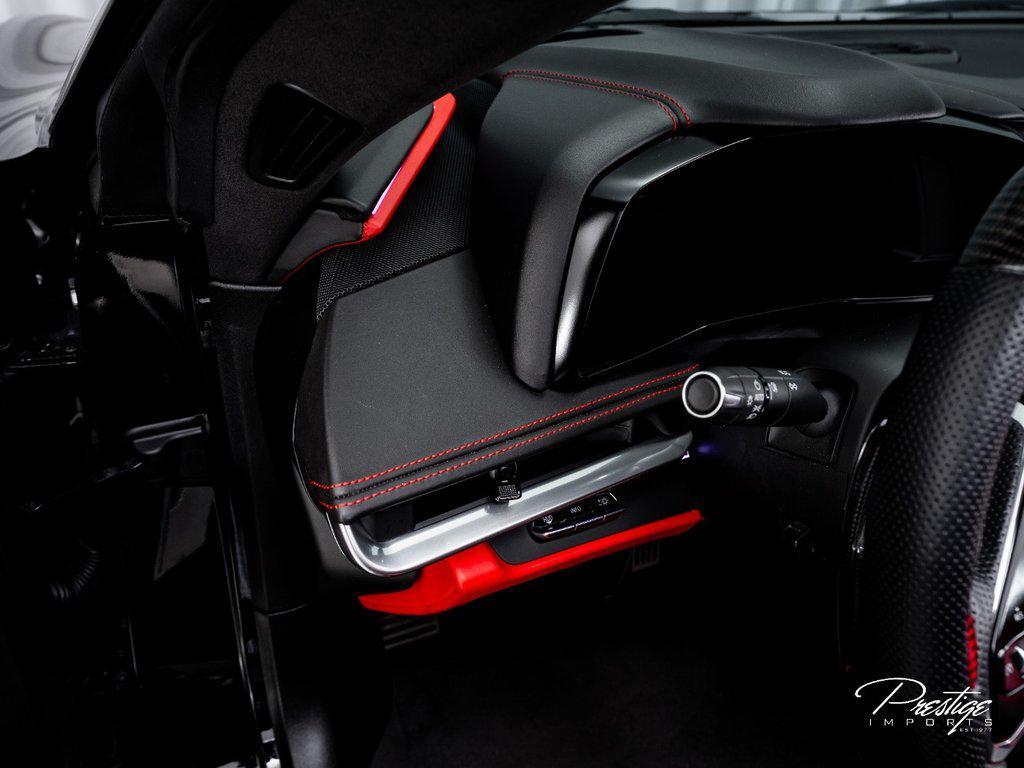 2025 Chevrolet Corvette 2dr Z06 Conv w/3LZ North Miami Beach FL
