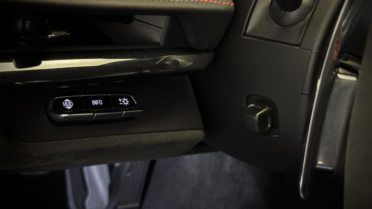 2025 Chevrolet Corvette 3LT Anaheim Hills CA