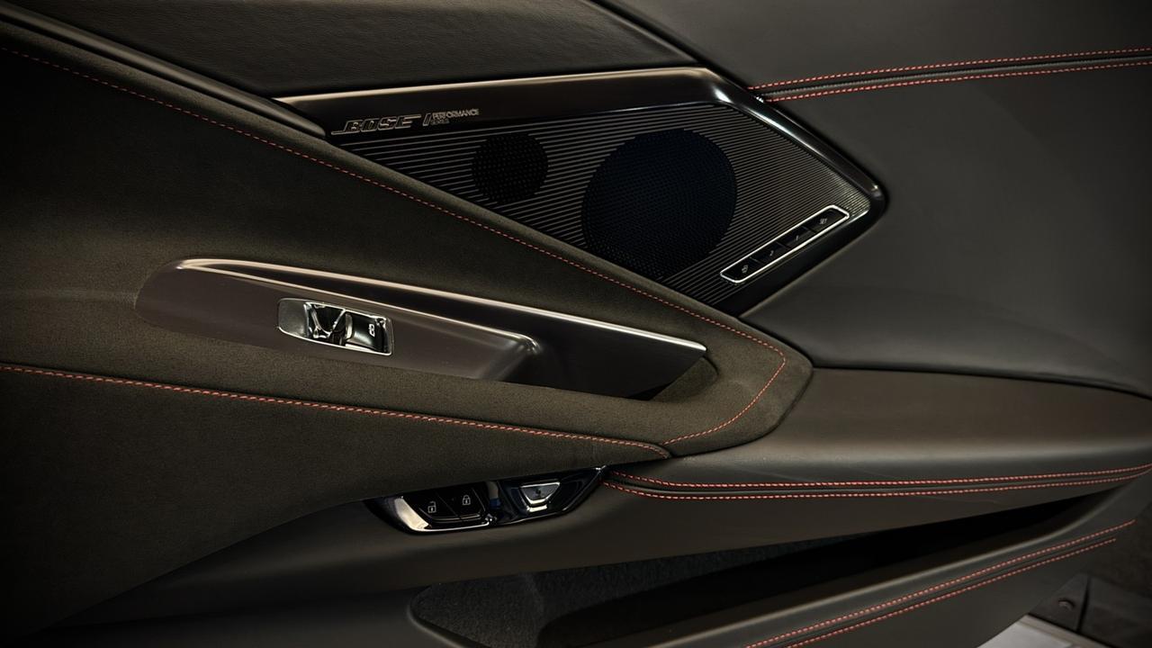 2025 Chevrolet Corvette 3LT Anaheim Hills CA