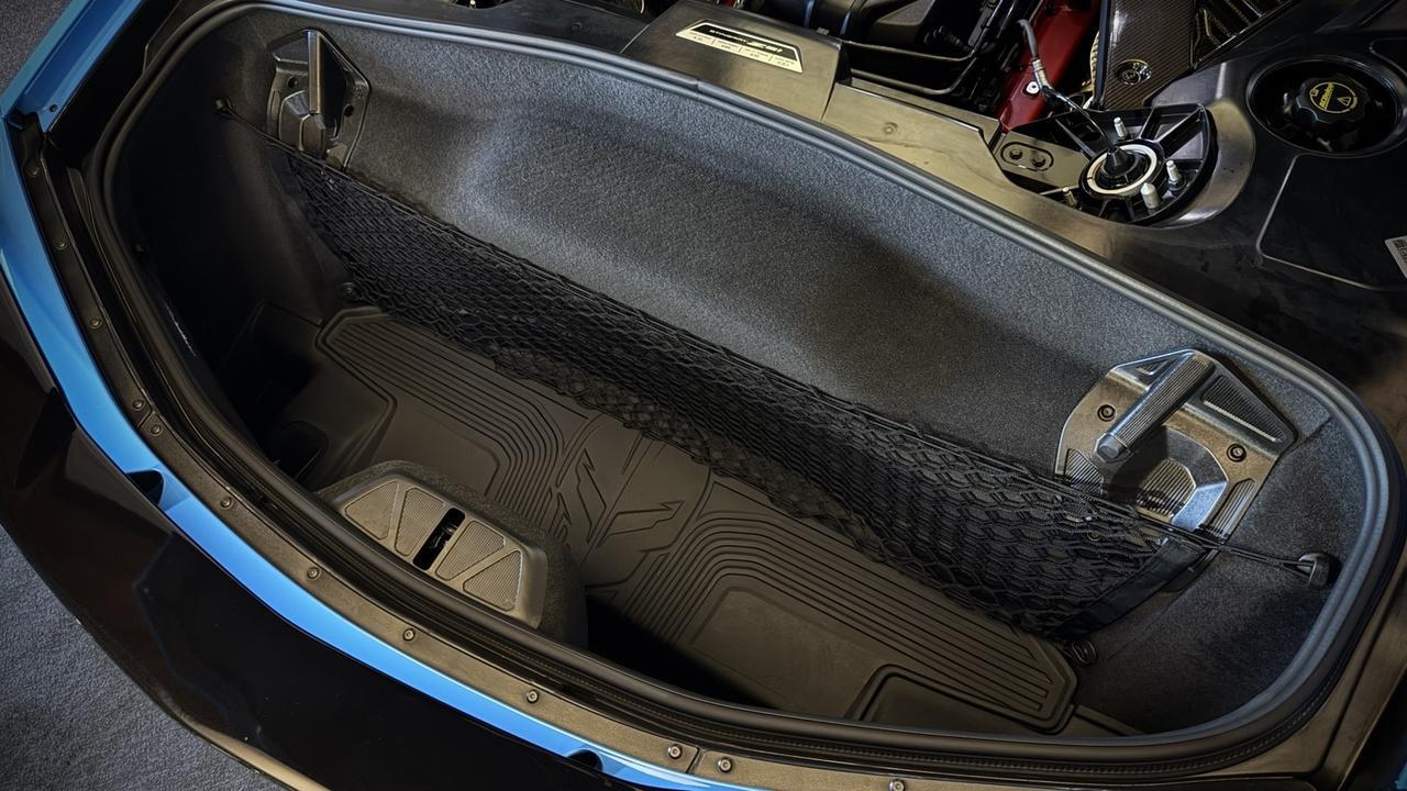 2025 Chevrolet Corvette 3LT Anaheim Hills CA